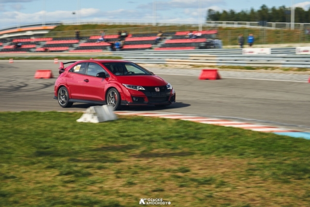 Prolog Hot Hatch Cup