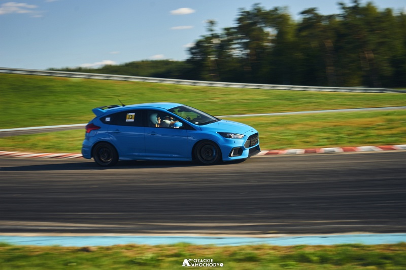 Prolog Hot Hatch Cup